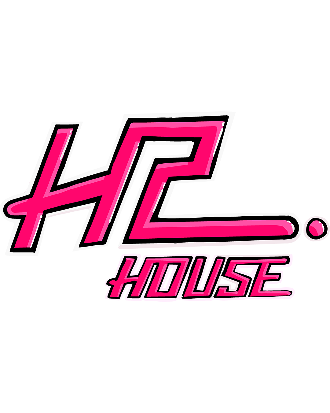 H2 House Logo